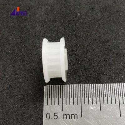 ATM Peças sobressalentes NCR Carriage Drive Pulley 16G 2mm 445-0729147