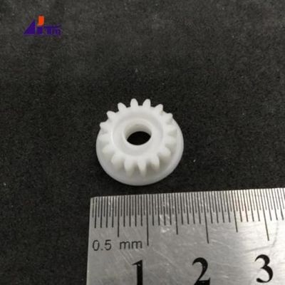 ATM Peças NCR Gear Motion Idler 16T 0.8mod 445-0761208-176 445-0729795