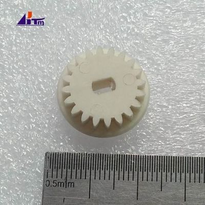ATM Peças sobressalentes NCR Gear Motion Drive 20T 0.8mod 445-0761208-171 445-0729155
