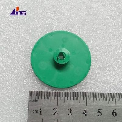 ATM Peças NCR S2 Carriage Drive Polia Rodas 16G 2mm 445-0761208-170 445-0730168