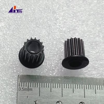 Partes ATM NCR S2 Purge Idler Pulley 15G 2mm 445-0761208-201 445-0752125