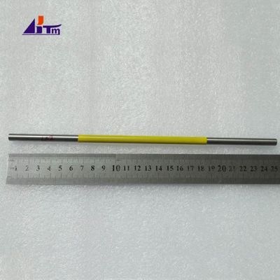 ATM Peças sobressalentes NCR S2 Metal de eixo 445-0761208-207