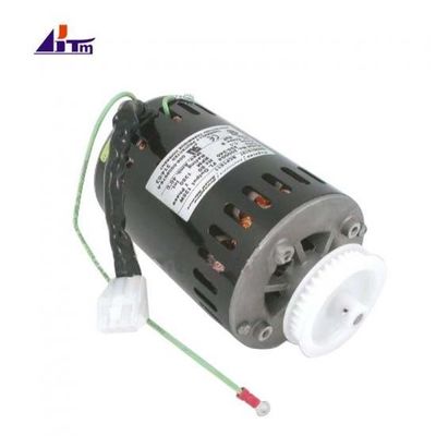 ATM Peças sobressalentes NCR Montagem do motor principal 230V 445-0616197