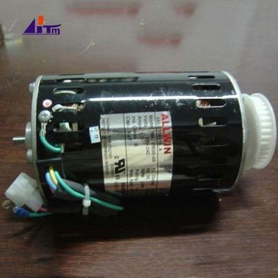ATM Peças sobressalentes NCR Montagem do motor principal 230V 445-0616197