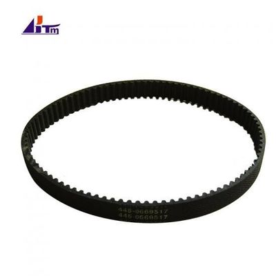 Partes sobressalentes ATM NCR 5877 Cinturão de transporte LVDT 92T 445-0669517