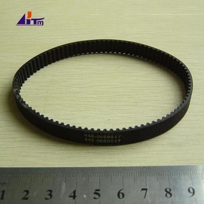Partes sobressalentes ATM NCR 5877 Cinturão de transporte LVDT 92T 445-0669517