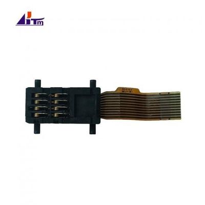 ATM Peças sobressalentes NCR Dip Card Reader IC Contacto 445-0704253-06