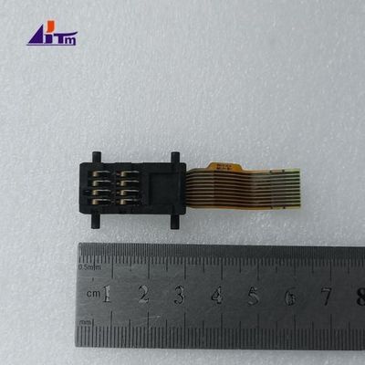 ATM Peças sobressalentes NCR Dip Card Reader IC Contacto 445-0704253-06
