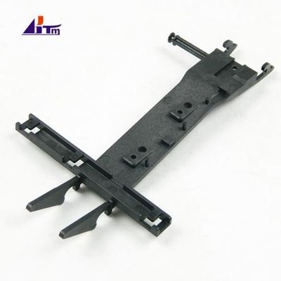 ATM Peças sobressalentes NCR Guia saída superior LH 445-0676833
