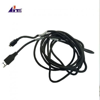 Partes sobressalentes de caixas eletrônicos NCR Cabo USB 295 305 CM 009-0020712