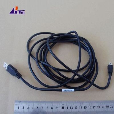 Partes sobressalentes de caixas eletrônicos NCR Cabo USB 295 305 CM 009-0020712