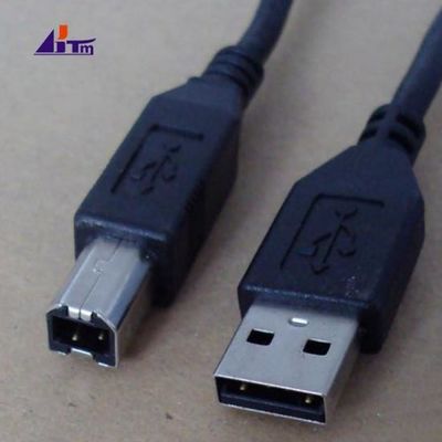 Partes sobressalentes de caixas eletrônicos NCR Cabo USB 295 305 CM 009-0020712