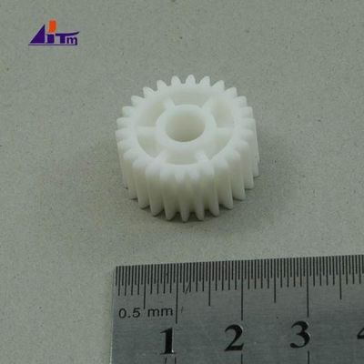 ATM Peças sobressalentes NCR Gear 26 Dentes Idler 445-0738290