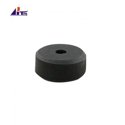 Peças de máquina ATM NCR Pinch Roll Roller de borracha 445-0738297