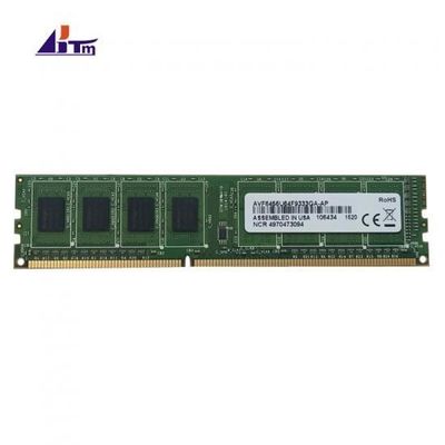 ATM Peças sobressalentes Memória NCR 2GB 1333MHZ DDR3 DIMM 497-0473094