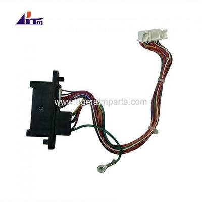 Partes ATM NCR 6683 BRM Conector de cassete 009-0029127-41