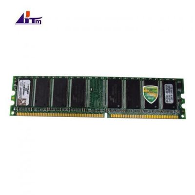 Partes ATM NCR DIMM 512M 64MX64 DDR DRAM PC2100 009-0022375