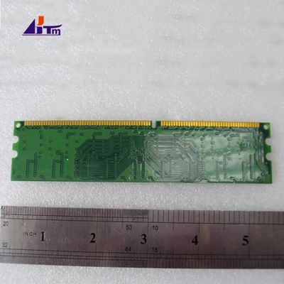 Partes ATM NCR DIMM 512M 64MX64 DDR DRAM PC2100 009-0022375