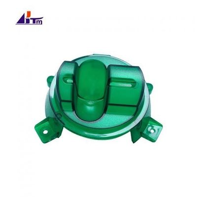 ATM Peças sobressalentes NCR DIP Omron Interface Green Mouth 445-0716109