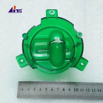 ATM Peças sobressalentes NCR DIP Omron Interface Green Mouth 445-0716109