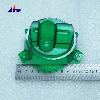 ATM Peças sobressalentes NCR DIP Omron Interface Green Mouth 445-0716109