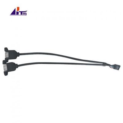 Partes ATM NCR USB 2.0 4 Port Break Out Assembly 445-0723046-02 009-0023318