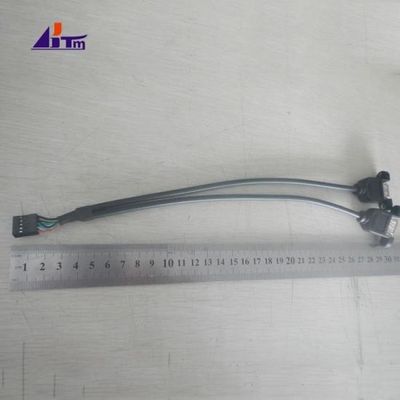 Partes ATM NCR USB 2.0 4 Port Break Out Assembly 445-0723046-02 009-0023318