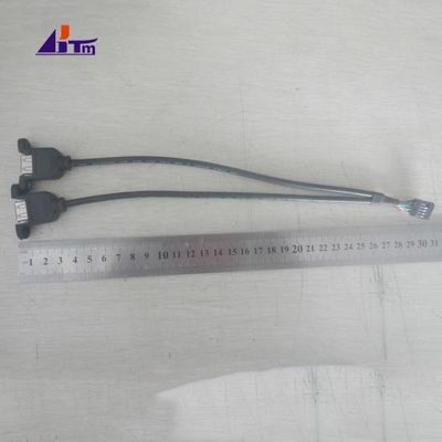 Partes ATM NCR USB 2.0 4 Port Break Out Assembly 445-0723046-02 009-0023318
