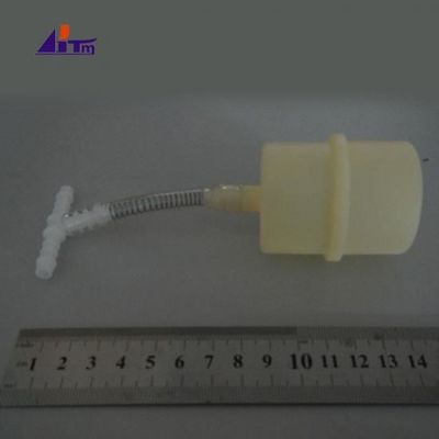 ATM Peças sobressalentes NCR Assy Air Vacuum Reservoir 445-0697672