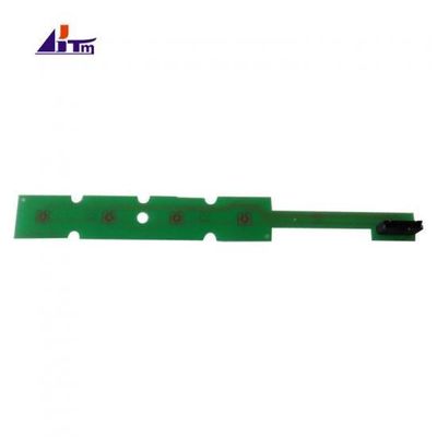Partes ATM NCR 6622 Função chave Softkey FDK PCB ASSY LH 445-0704535