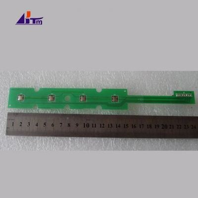 Partes ATM NCR 6622 Função chave Softkey FDK PCB ASSY LH 445-0704535