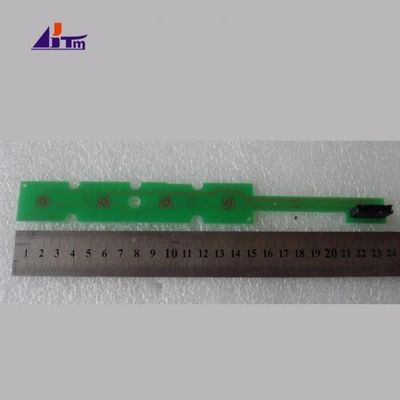 Partes ATM NCR 6622 Função chave Softkey FDK PCB ASSY LH 445-0704535