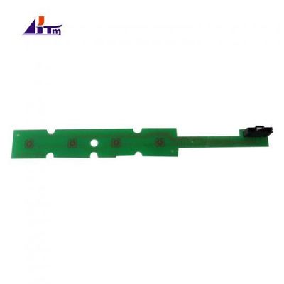 Partes ATM NCR 6622 ASSY FDK PCB RH Função chave Softkey 445-0704530