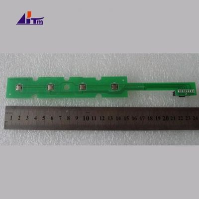 Partes ATM NCR 6622 ASSY FDK PCB RH Função chave Softkey 445-0704530