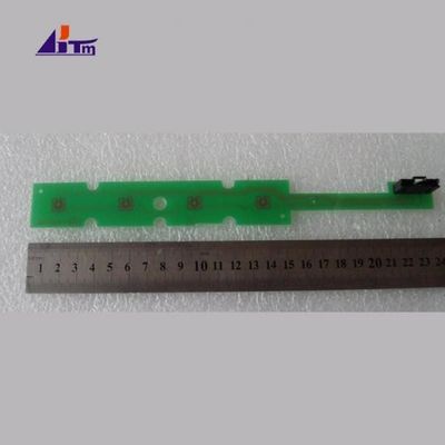 Partes ATM NCR 6622 ASSY FDK PCB RH Função chave Softkey 445-0704530