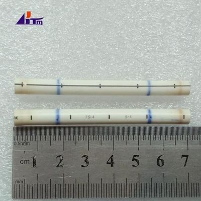 Partes ATM Tubos pneumáticos NCR 6,0 mm OD 70,0 mm Longo 445-0750855