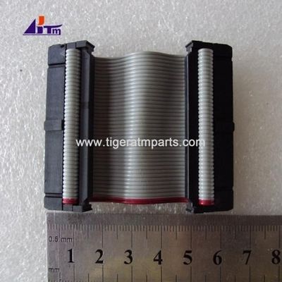 ATM Peças sobressalentes NCR Pick Module Conector de cabo 445-0593166 445-0616193