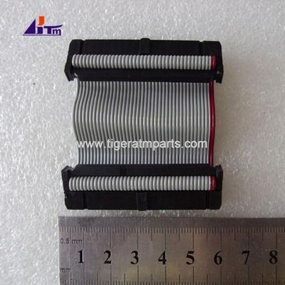 ATM Peças sobressalentes NCR Pick Module Conector de cabo 445-0593166 445-0616193