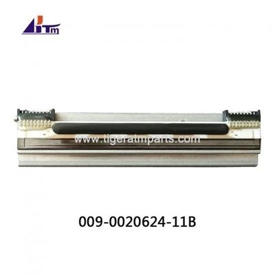 Partes ATM NCR 6622 6625 Cabeça de impressão para impressora de recibos térmicos 009-0020624-11