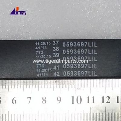 ATM Peças sobressalentes NCR cinto tambor inferior 445-0593697