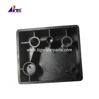 ATM Peças sobressalentes NCR Black Plastic Tray 445-0663149-6