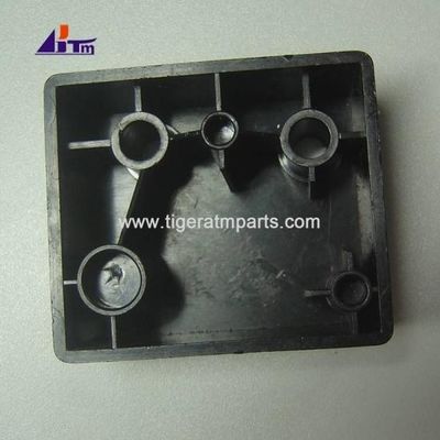 ATM Peças sobressalentes NCR Black Plastic Tray 445-0663149-6