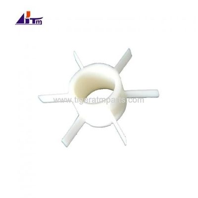 ATM Peças sobressalentes NCR Paddle Wheel Short 445-0663149-1
