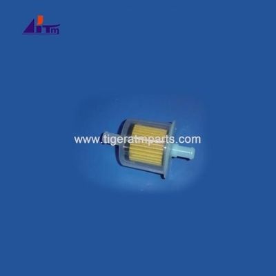 ATM Peças sobressalentes NCR Reservatório de filtro de vácuo 445-0611796