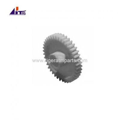 Partes sobressalentes de caixas eletrônicos NCR Stepper Motor Gear 40T 445-0592165