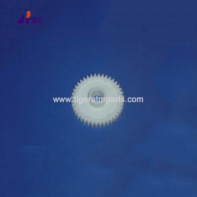Partes sobressalentes de caixas eletrônicos NCR Stepper Motor Gear 40T 445-0592165