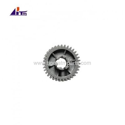 ATM Peças sobressalentes NCR Grey Gear 35T 10MM 445-0632942