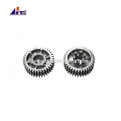ATM Peças sobressalentes NCR Grey Gear 35T 10MM 445-0632942
