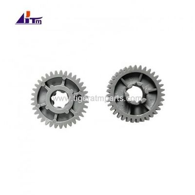 ATM Peças sobressalentes NCR Grey Gear 35T 10MM 445-0632942