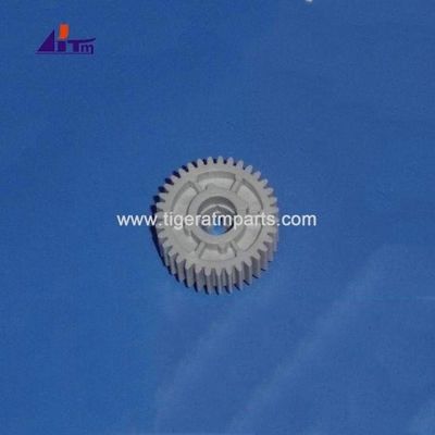 ATM Peças sobressalentes NCR Grey Gear 35T 10MM 445-0632942